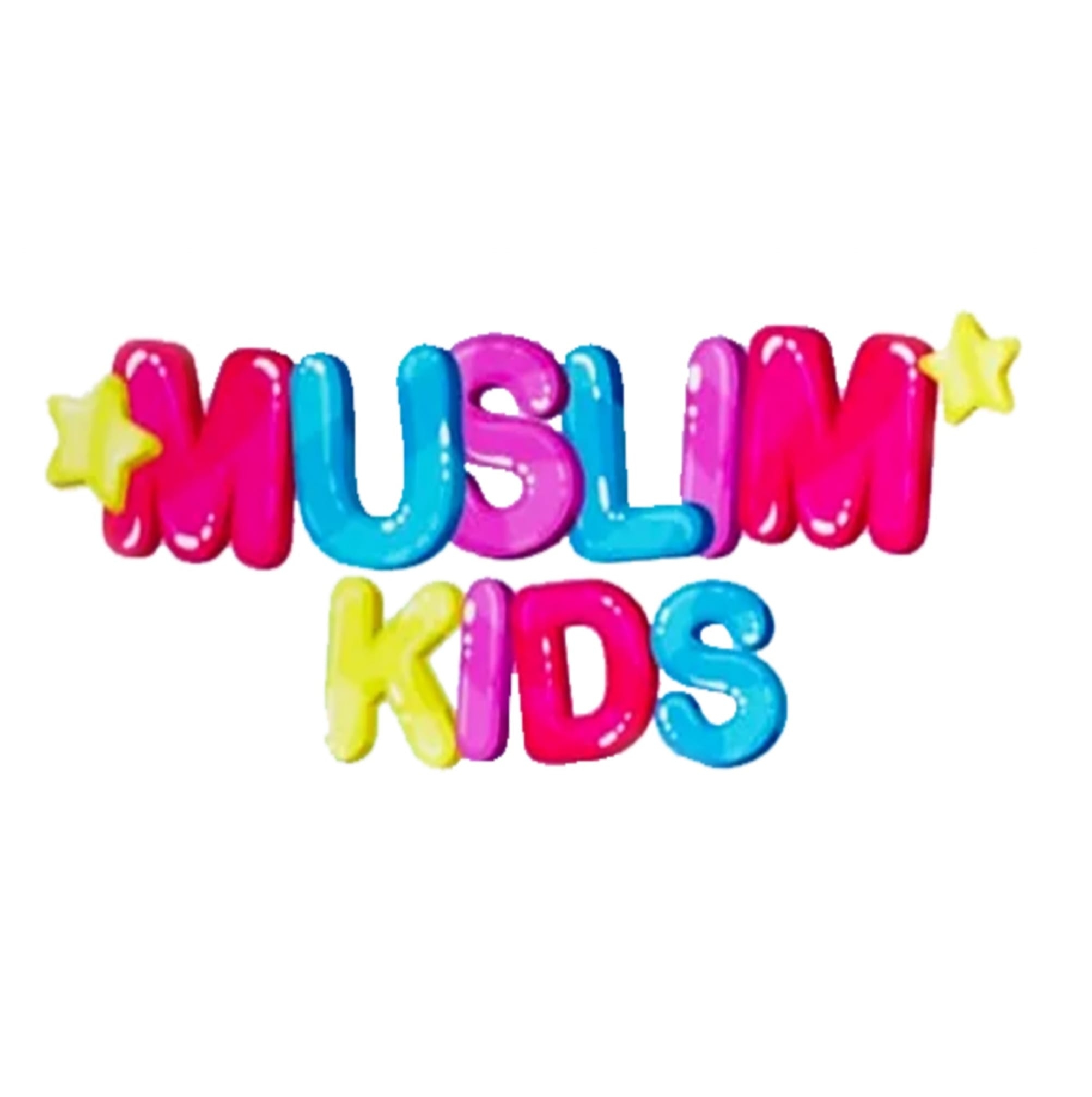muslim-kids
